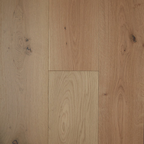 Preference Floors - Engineered Timber Flooring - Prestige Oak